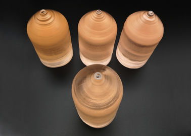 China tamaño más grande TGG cristal bolas con diámetro de 3 pulgadas 76mm