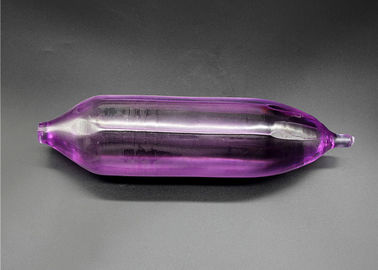 Cristales láser de resistencia mecánica para máquinas de corte y soldadura por láser