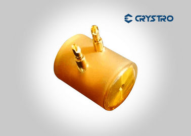 Sistema láser Pockels Cell LGS Q Switch Piezocristal LGS