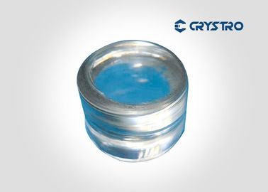 Dispositivos E-O Cristales de efecto piezoeléctrico LiTaO3 Cristales de tantalato de litio