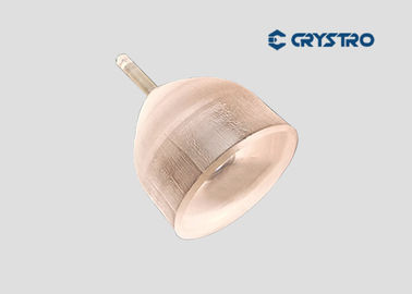 Alta conductividad térmica Rotador de Faraday Terbio Gallio Granate