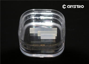 Material magnético óptico de baja absorción