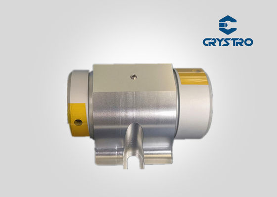 Isolador óptico Faraday de alta potencia de 40 dB 780 nm