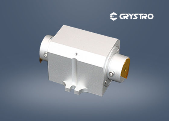 SGS 0.3dB 1064nm aislador óptico de Faraday de espacio libre
