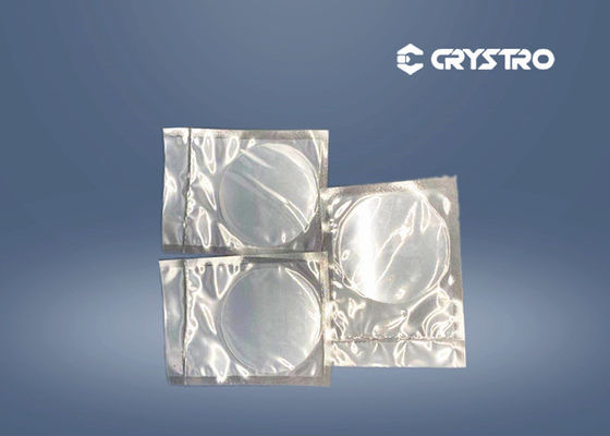 111 Orientación Granate de gallio gadolínio sustratos de cristal único