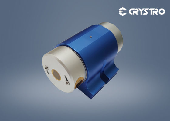 12 mm Apertura 850nm aislador óptico Faraday de alta potencia