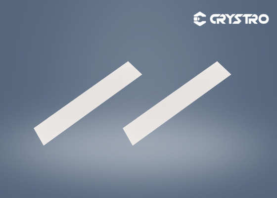 Cristales ópticos no lineales de Fe LiTaO3 para dispositivos E-O